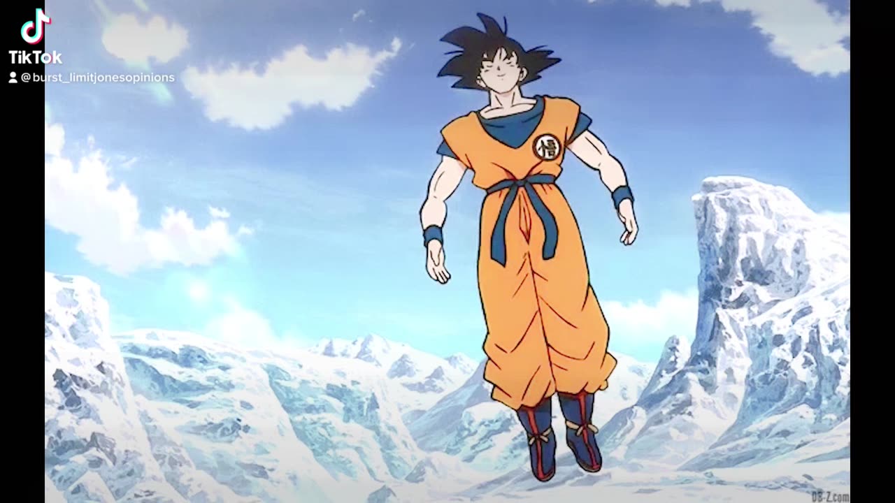 Dragon ball Super: What Does It Want To Be?