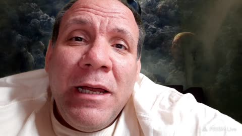 Monarquista Sensitivo Tarólogo aqui no Rumble