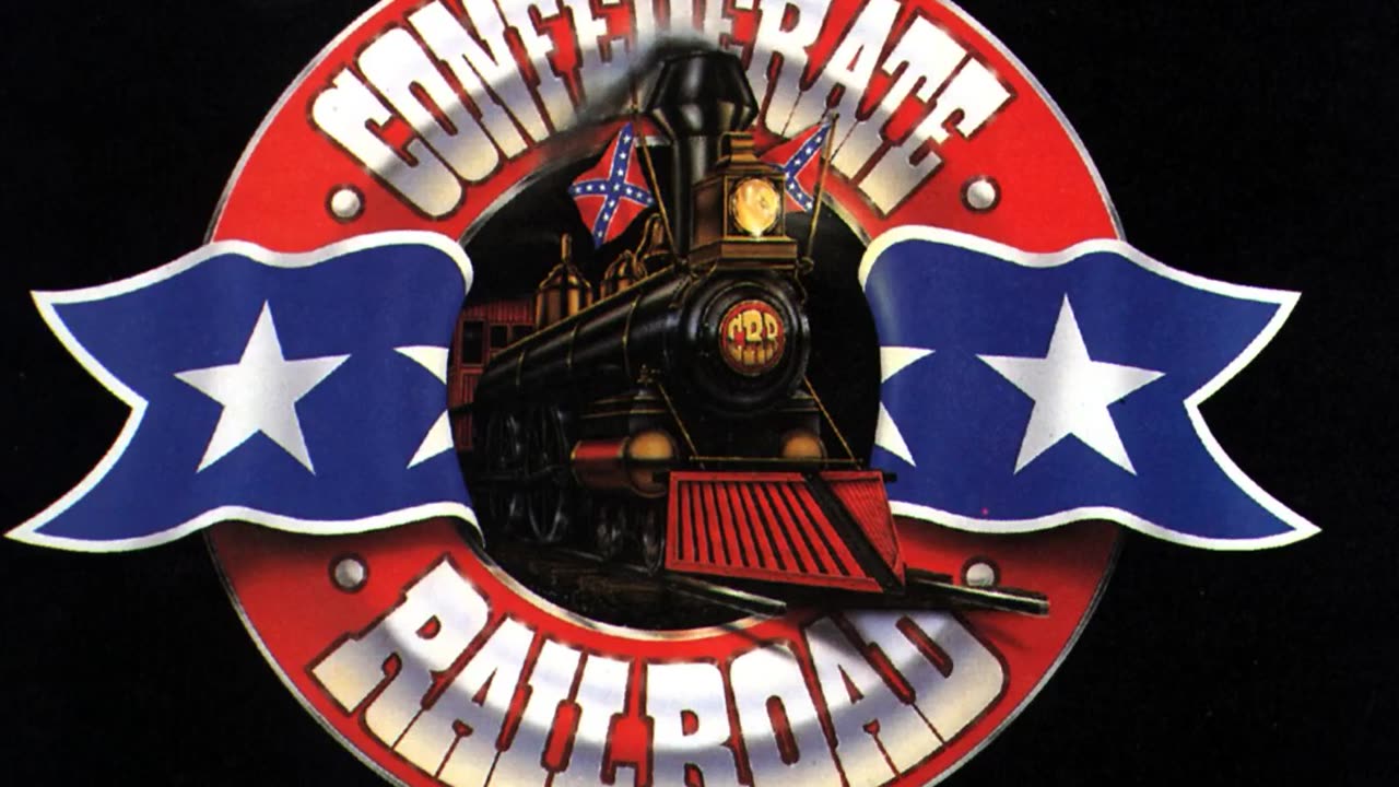 Queen of Memphis Confederate Railroad