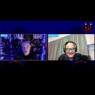 We are more connected than disconnected