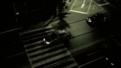 Car Chases in Resurrection of the Little Match Girl - 2002