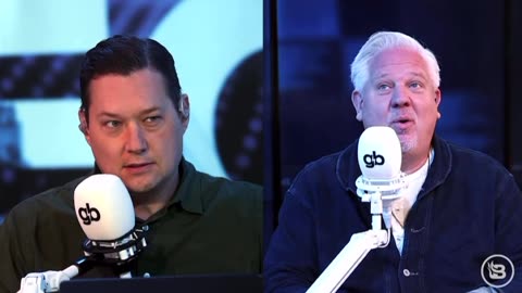 Glen Beck invites Tucker to join the Blaze