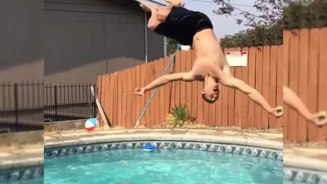 EP 8 FUNNIEST AND MOST EMBARRASSING MOMENTS IN SPORTS!