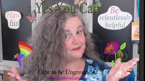 Get Ungrounded