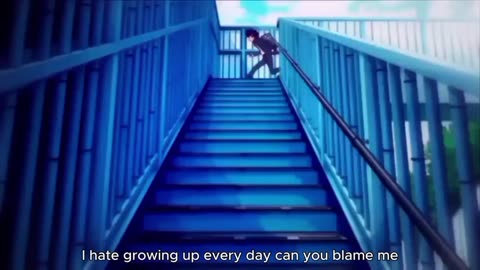 21 - AMV -Amime MV. Gun boi kaz