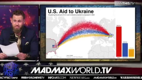 The War Room in Full HD for July 5, 2023.
