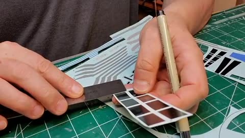 Into Darkness Enterprise Build (Part 10)
