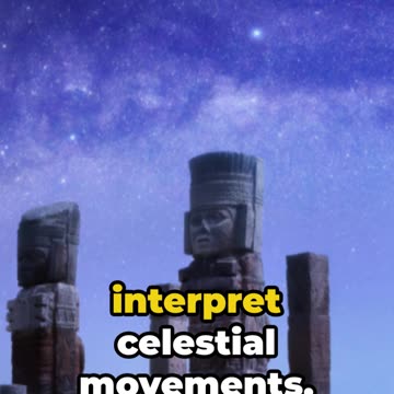 Babylonian Astrology Unveiled by AI