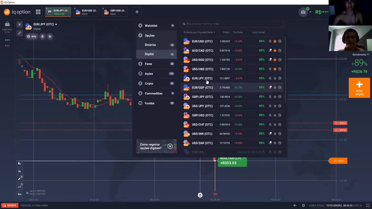 GUIAS TRADER START OTC - MOD 4 - AULA 03