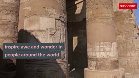 Documentary about egyptians