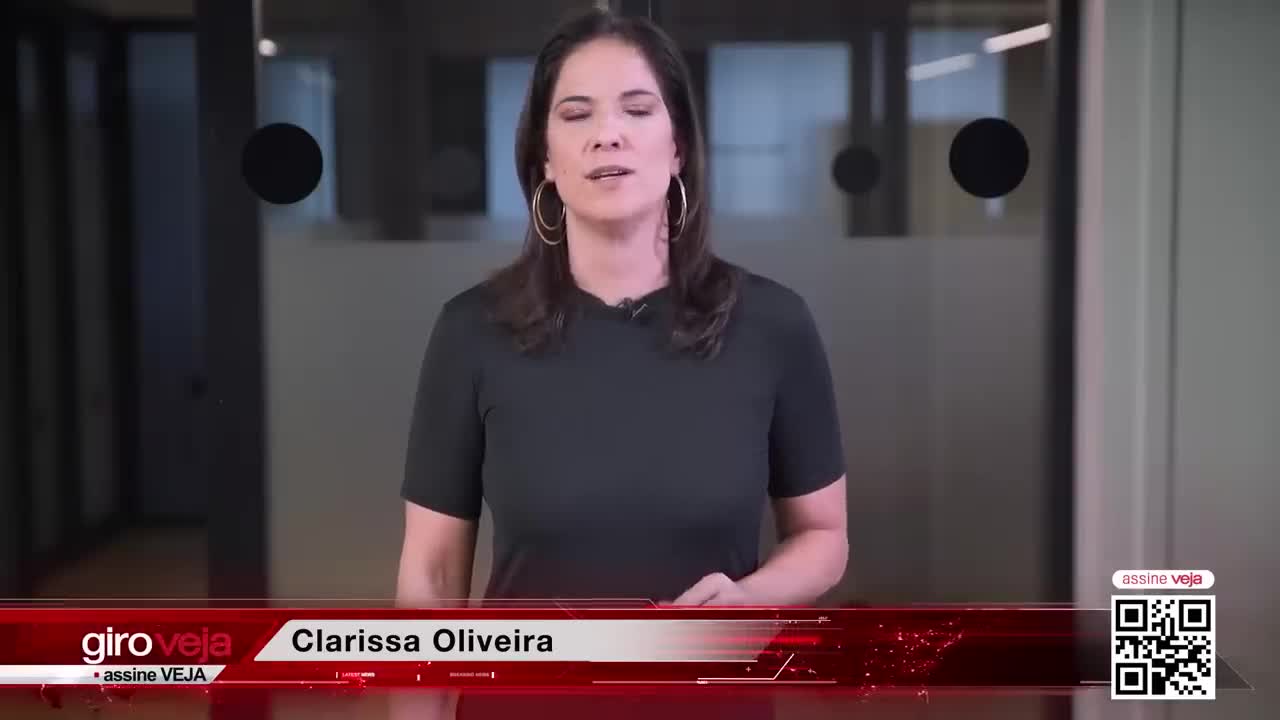Giro VEJA | Bolsonaro fica em silêncio enquanto avalia próximos passos