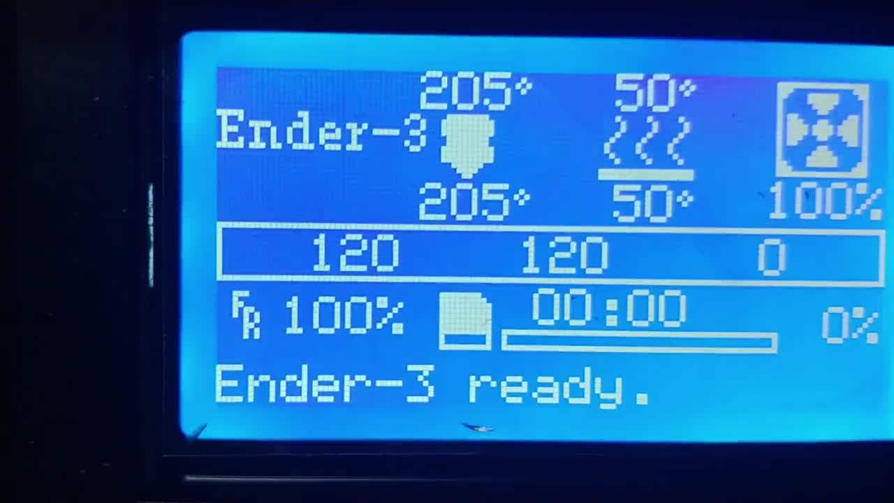 ENDER 3 AUTO HOME SOLVED. ENJOY.....