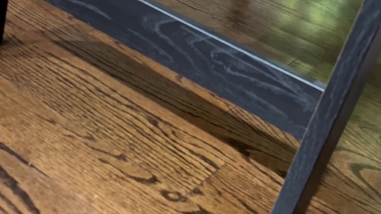 perfect for heavy sleepers, kids, and teens, this clock jumps
