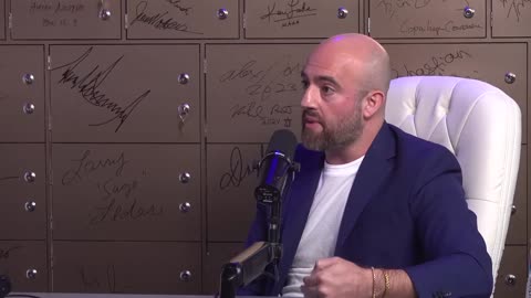 Mike Benz on DS wargame ‘Military Coup To Stop Trump'-includes scenario w_Trump Winning the Election