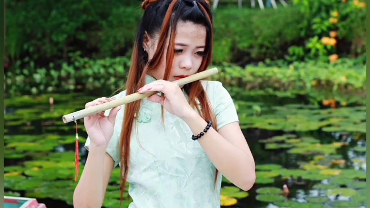 Transform Your Mood with Our Melodious Tune: Relaxing Music for Stress Relief and Meditation