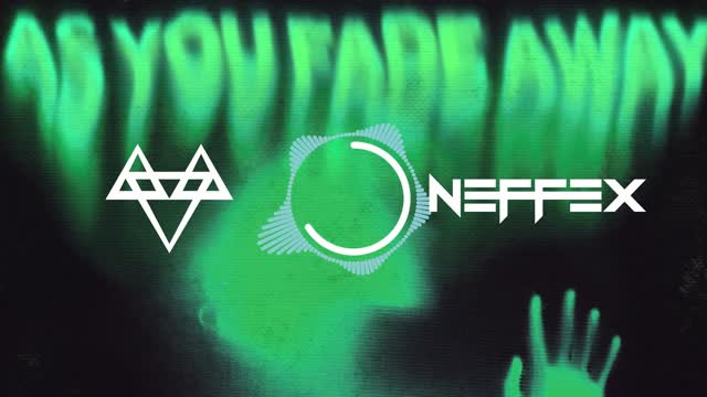 As You Fade Away!
