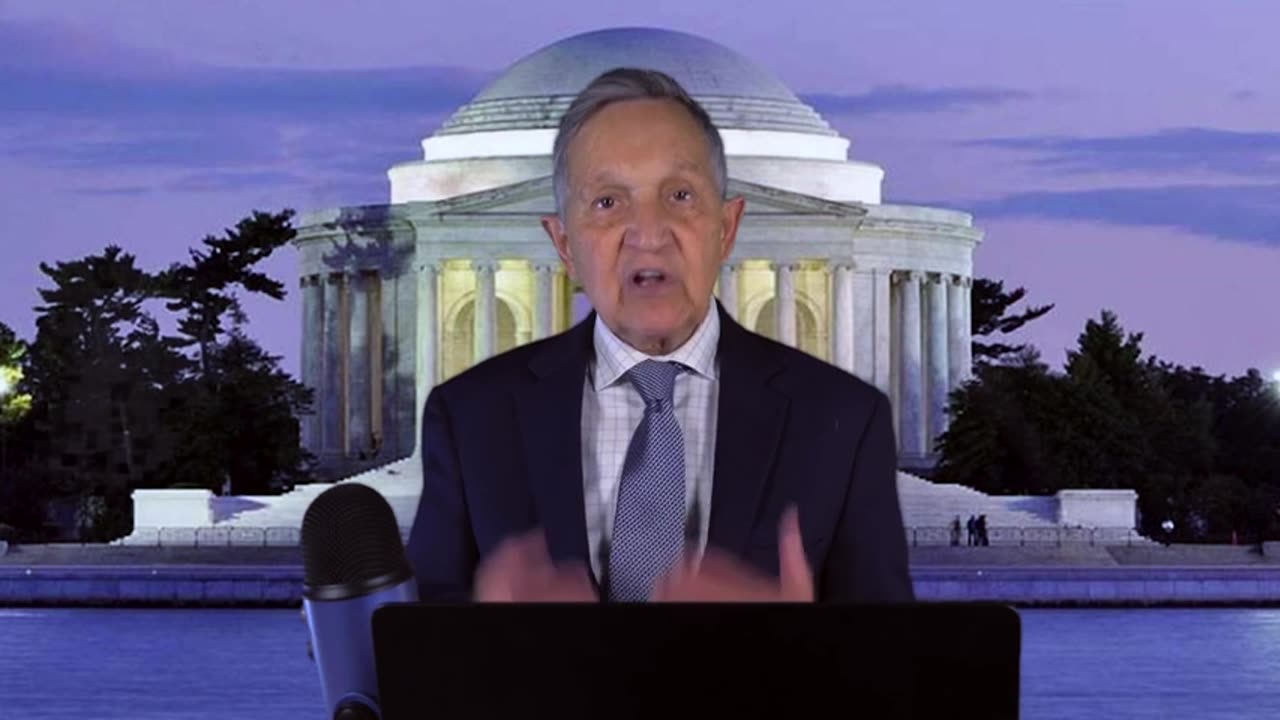 Mike Adams w/ Dennis Kucinich: on PEACE and prosperity for America!! - Oct 7,2024