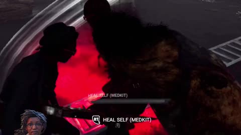 Sneak and Slip By