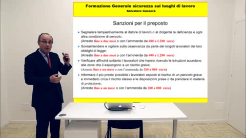 SSL-FGEN- Concetti di organi di vigilanza, controllo e assistenza (mod. 33) (B)