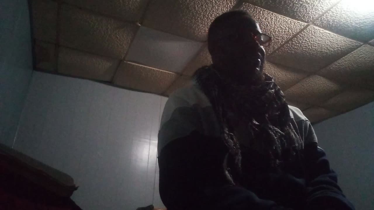 THE LOWLY!! COUNT YOUR BLESSINGS IT CAN BE WORSE' THE MEEK!!!!!!!
