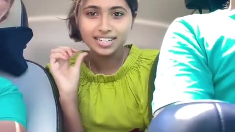 💥OMG Voice 🤩 Vibe 💞 Girl