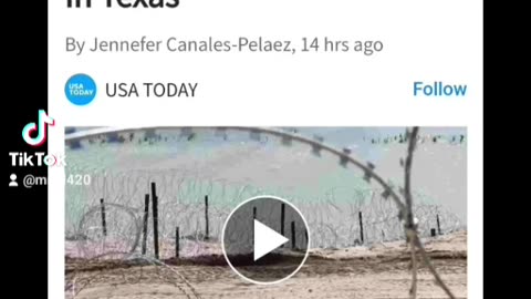 Texas Dog Catchers Can Boot Illegals.