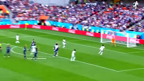 Crazy Moments in Football