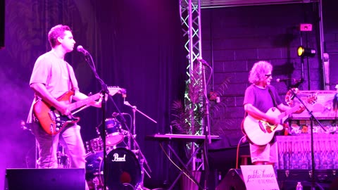 Dan & Austin Cover Still Rock N' Roll To Me By Billy Joel