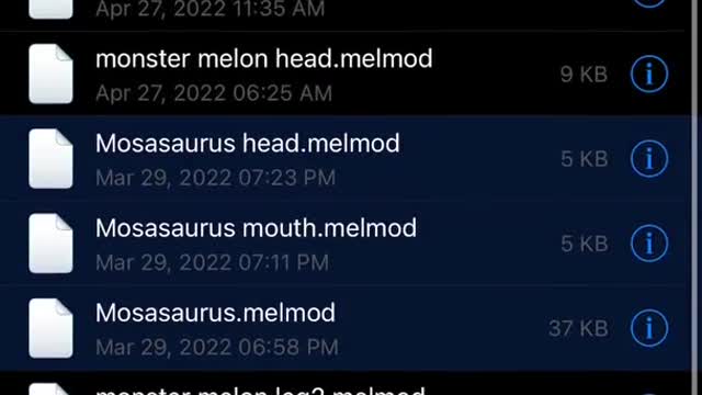 How to install mods in Melon Playground IOS/IPhone (JAILBREAK ONLY)
