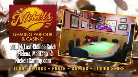 Nickel's