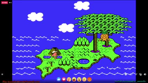 jogo adventure sland