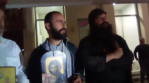 ΚΑΘΕ ΧΡΟΝΟ ΤΟ ΙΔΙΟ ΠΑΝΗΓΥΡΙ