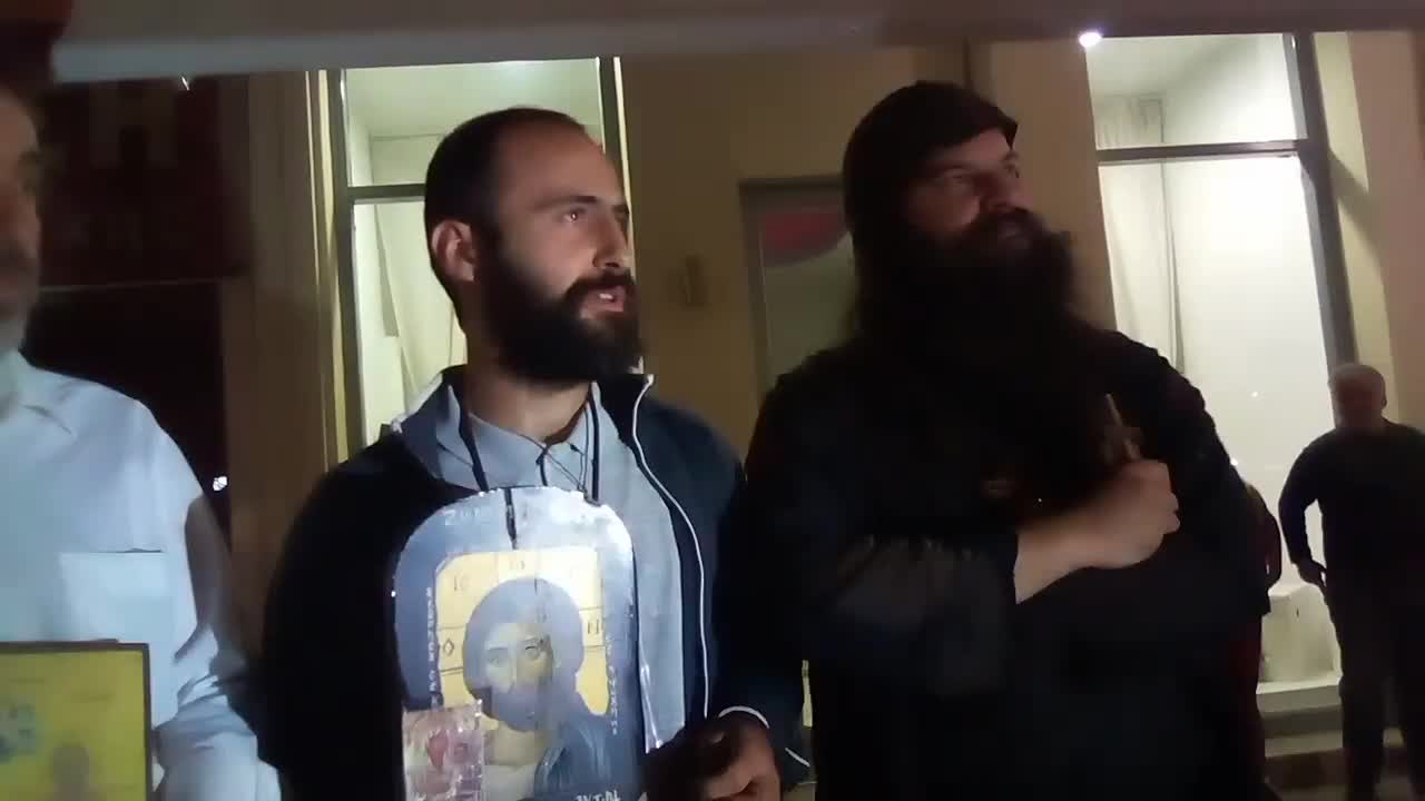 ΚΑΘΕ ΧΡΟΝΟ ΤΟ ΙΔΙΟ ΠΑΝΗΓΥΡΙ