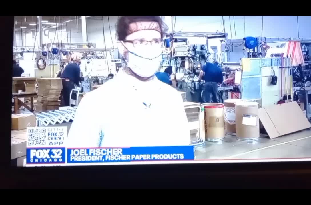 FISCHER 50 YEARS ANNIVERSARY