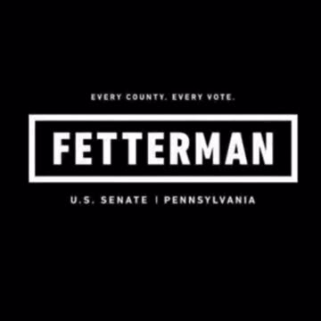 Fetterman wants you to know he absolutely positively does not have a body double 🤣