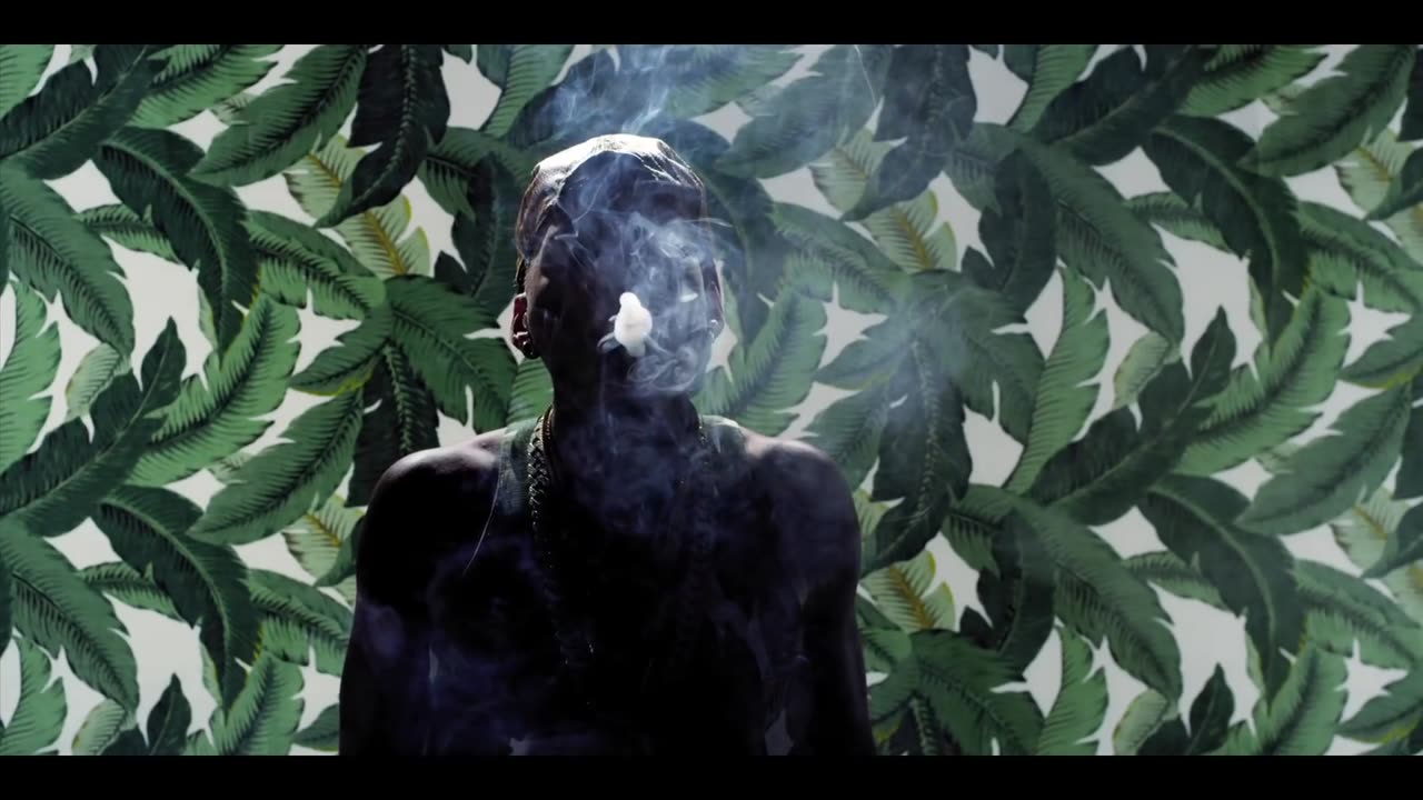 DIZZY WRIGHT - FASHION