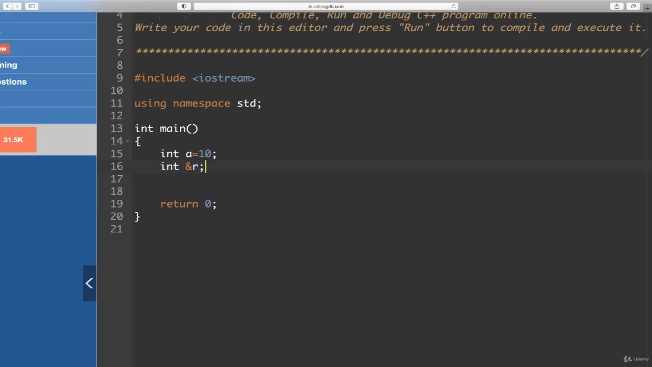 essential of c++ -> 08