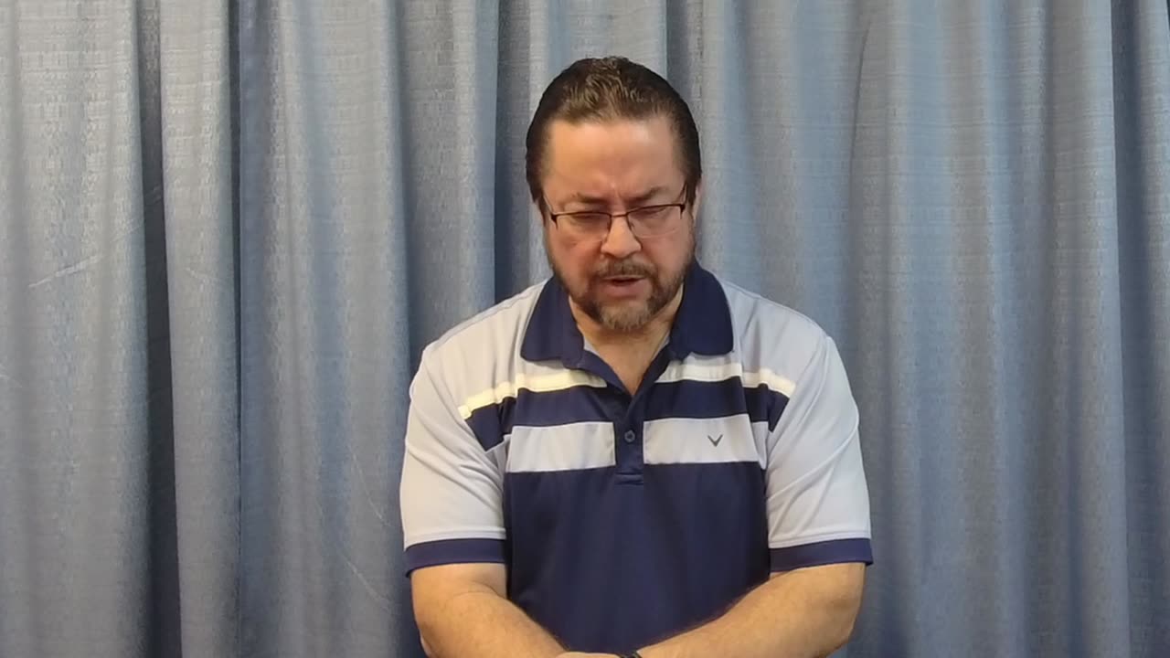B565 – Nov 3, 2024 Important Reminders
