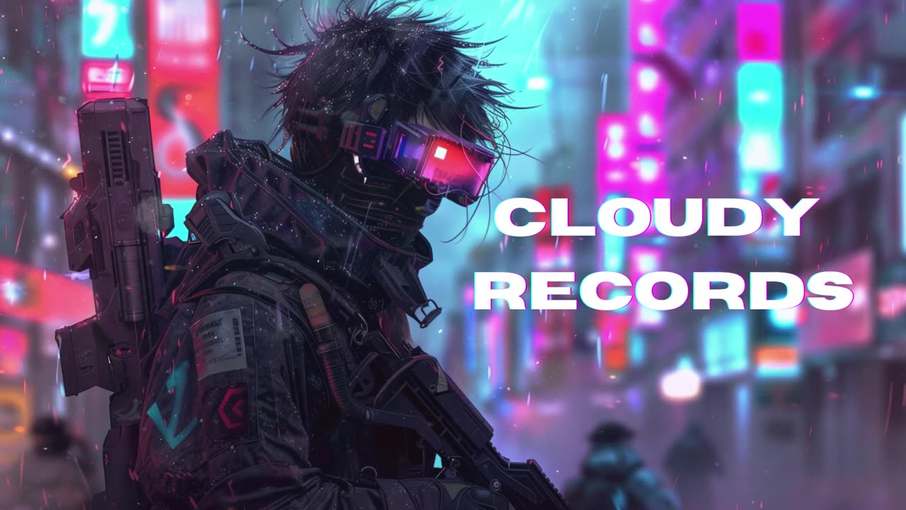 Cloudy Records - Elite | Synthwave | Copyright Free Music