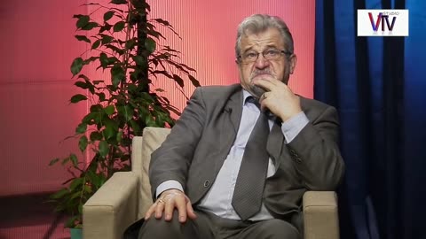SEKSUALNOŚĆ I SEX W IMAGOTERAPII - ANDRZEJ KACZOROWSKI VTV/2018