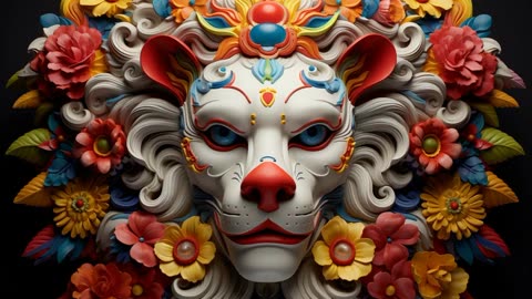 TOTEMS | RELAXATION.