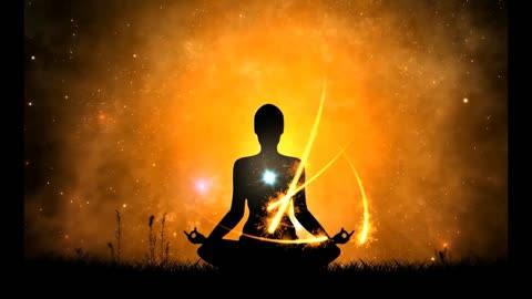 The Arc Of The Soul