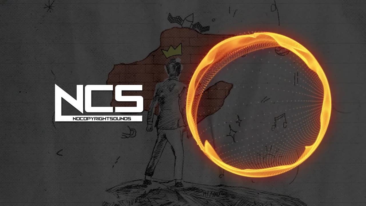 Elliot Kings, Riggs - Paper Walls (with Mykyl) [NCS Release]