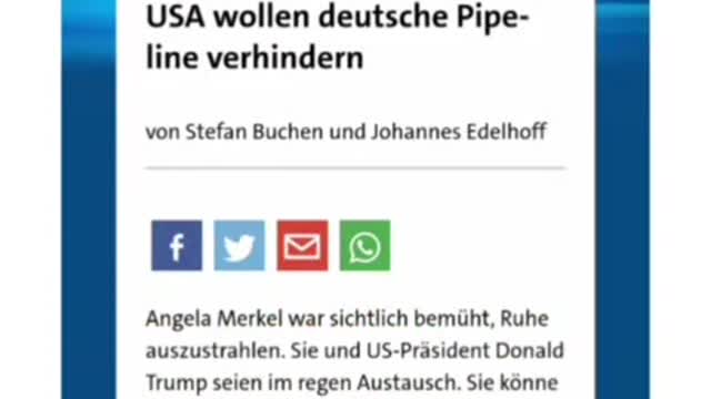 Hier ein paar Zeitungsartikel der letzten 4 Jahre