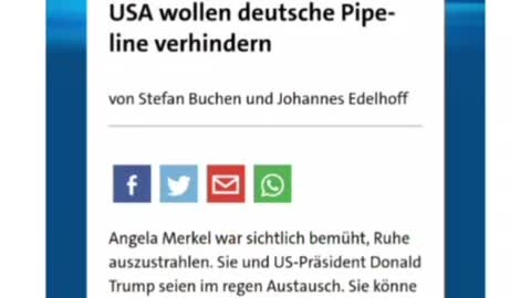 Hier ein paar Zeitungsartikel der letzten 4 Jahre