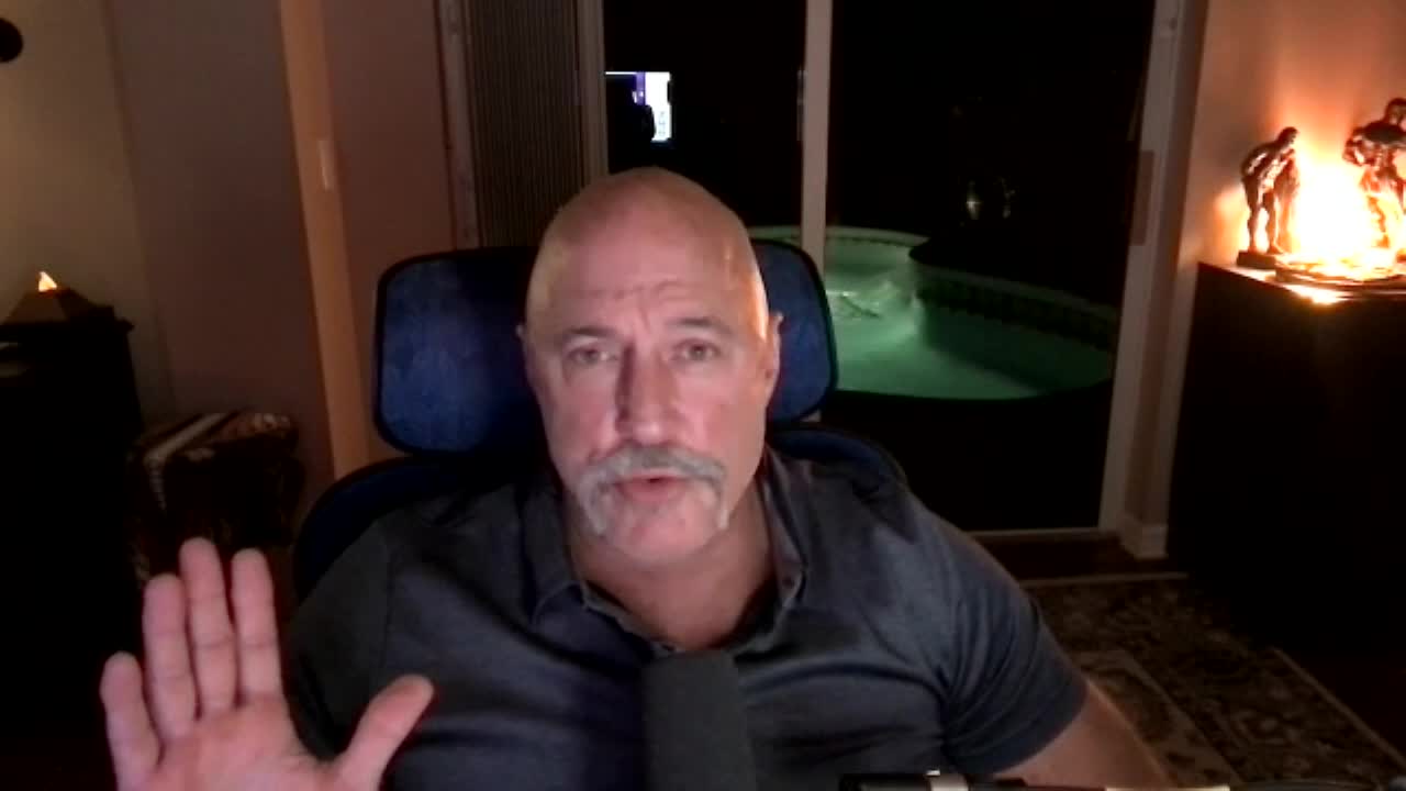 Pain is coming as not enough have awakened. You that are awake, prepare and thrive through this.