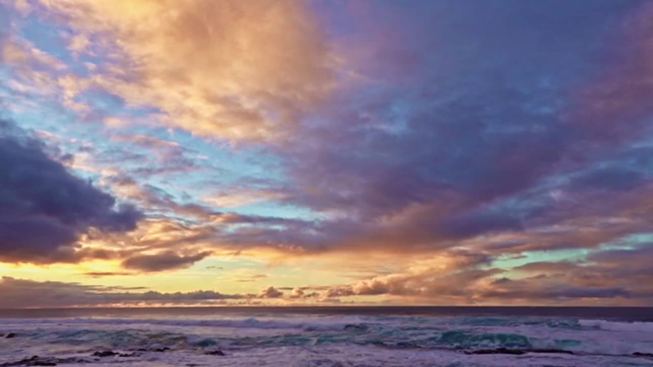 Relaxing Music | Sleeping, Meditation, Stress Relief | [7635] ⭐️