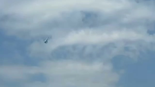 Myanmar Air Force recently received Russian Su-30SME fighters