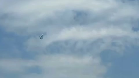 Myanmar Air Force recently received Russian Su-30SME fighters