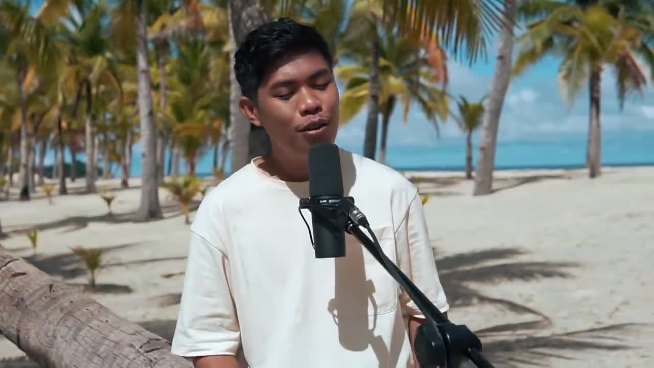 How Deep Is Your Love | Music Travel Love ft. Anthony Uy (Bee Gees Cover)